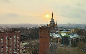 Андрей Масалович