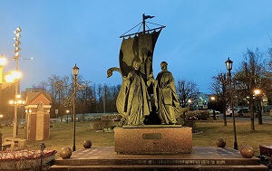 Андрей Масалович