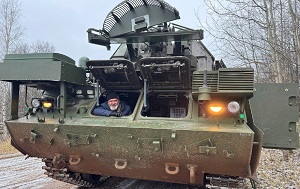 Андрей Масалович Ижевск Полигон 2025