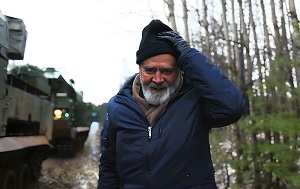 Андрей Масалович