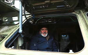 Андрей Масалович