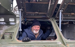 Андрей Масалович