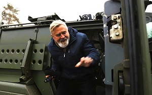 Андрей Масалович