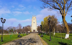 Андрей Масалович