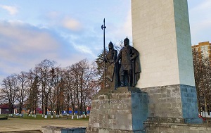 Андрей Масалович