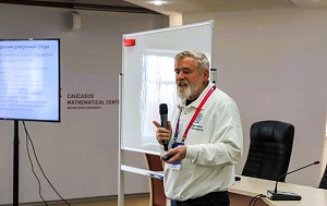 Андрей Масалович