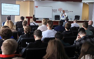 Андрей Масалович