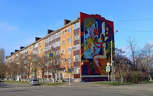 Андрей Масалович