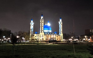 Андрей Масалович