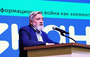 Андрей Масалович