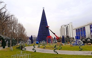 Андрей Масалович Ташкент Декабрь 2025