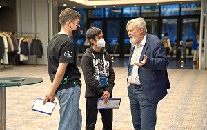 Андрей Масалович