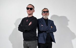 Андрей Масалович