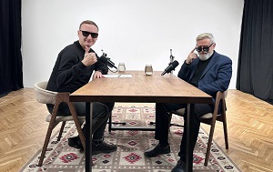 Андрей Масалович