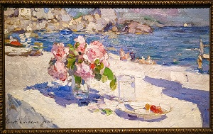 Андрей Масалович