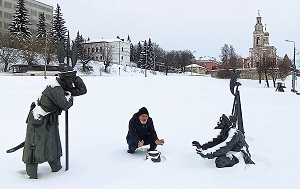 Андрей Масалович