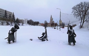 Андрей Масалович