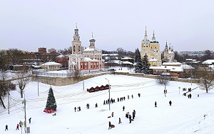 Андрей Масалович