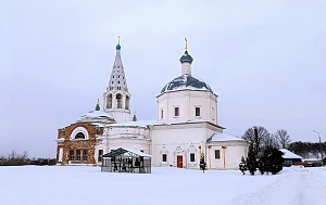 Андрей Масалович