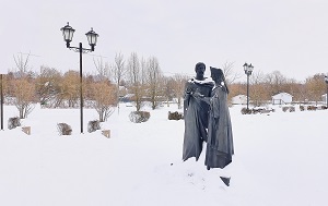 Андрей Масалович