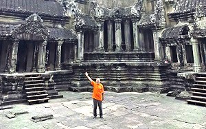 Андрей Масалович