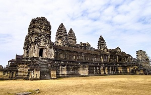 Андрей Масалович