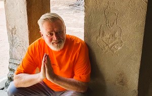 Андрей Масалович