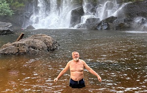 Андрей Масалович