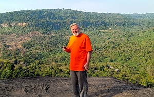 Андрей Масалович