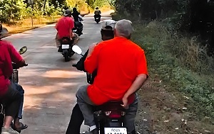 Андрей Масалович