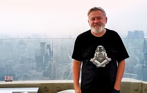 Андрей Масалович