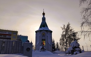 Андрей Масалович