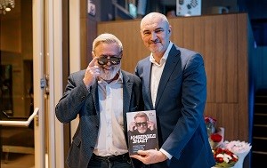 Андрей Масалович