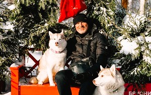 Андрей Масалович