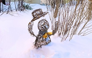 Андрей Масалович