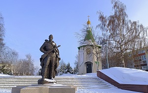 Андрей Масалович