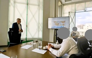 Андрей Масалович