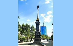 Андрей Масалович